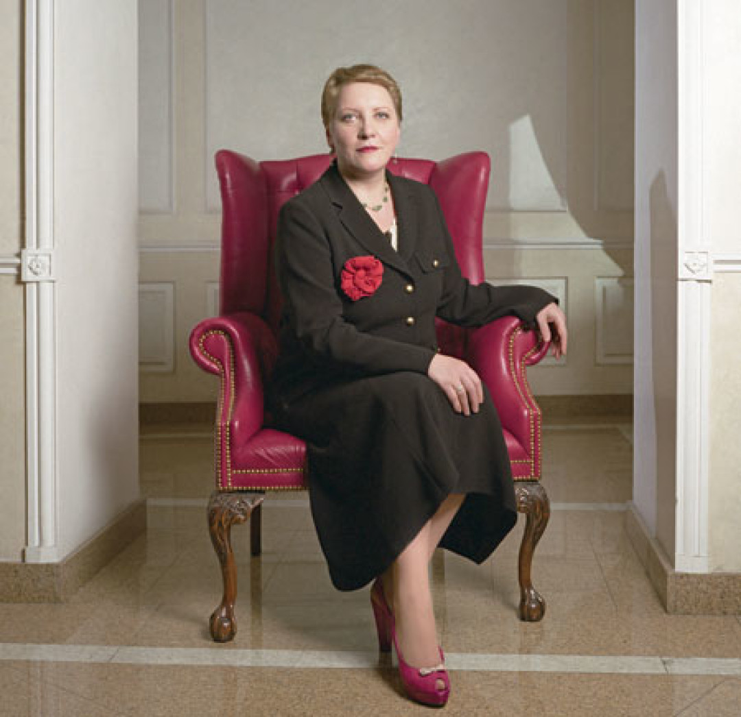 фото: Алексей Тихонов