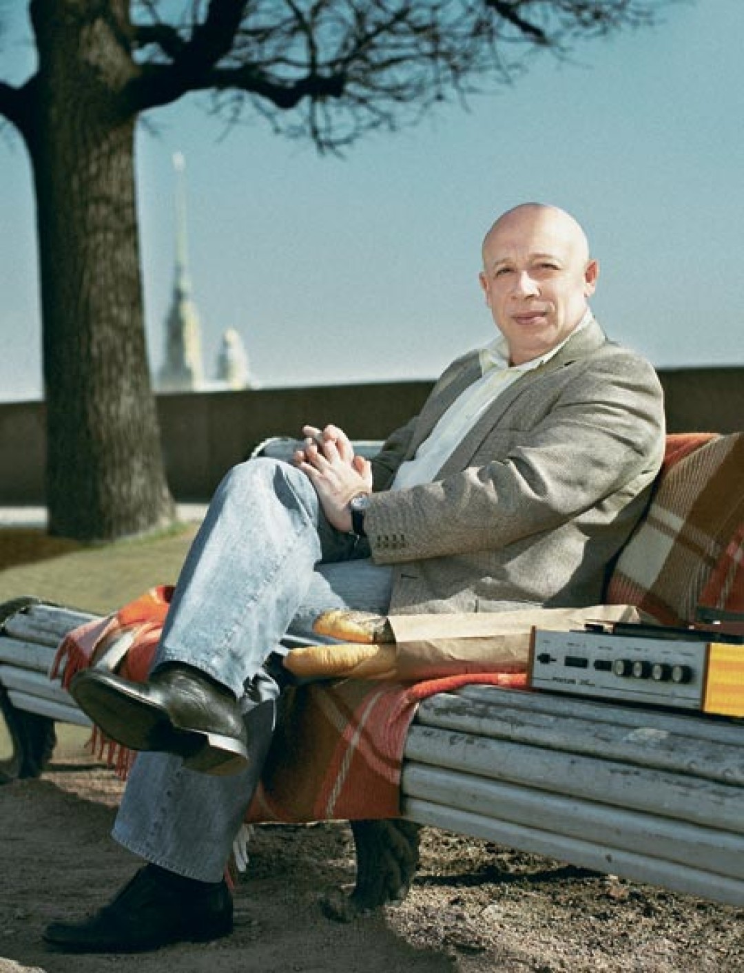 фото: Лев Караванов