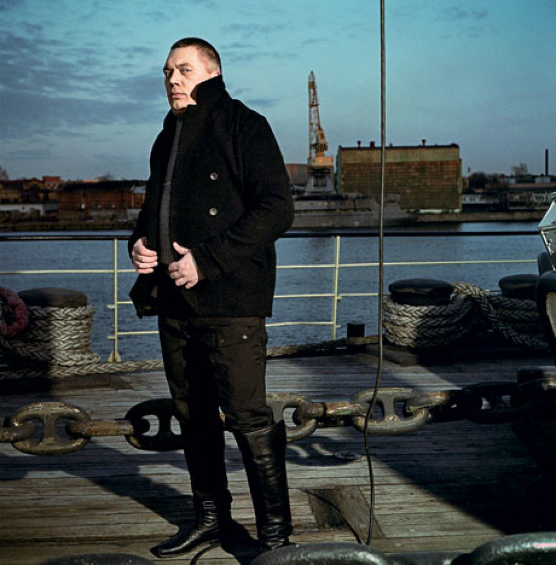 фото: Алексей Тихонов