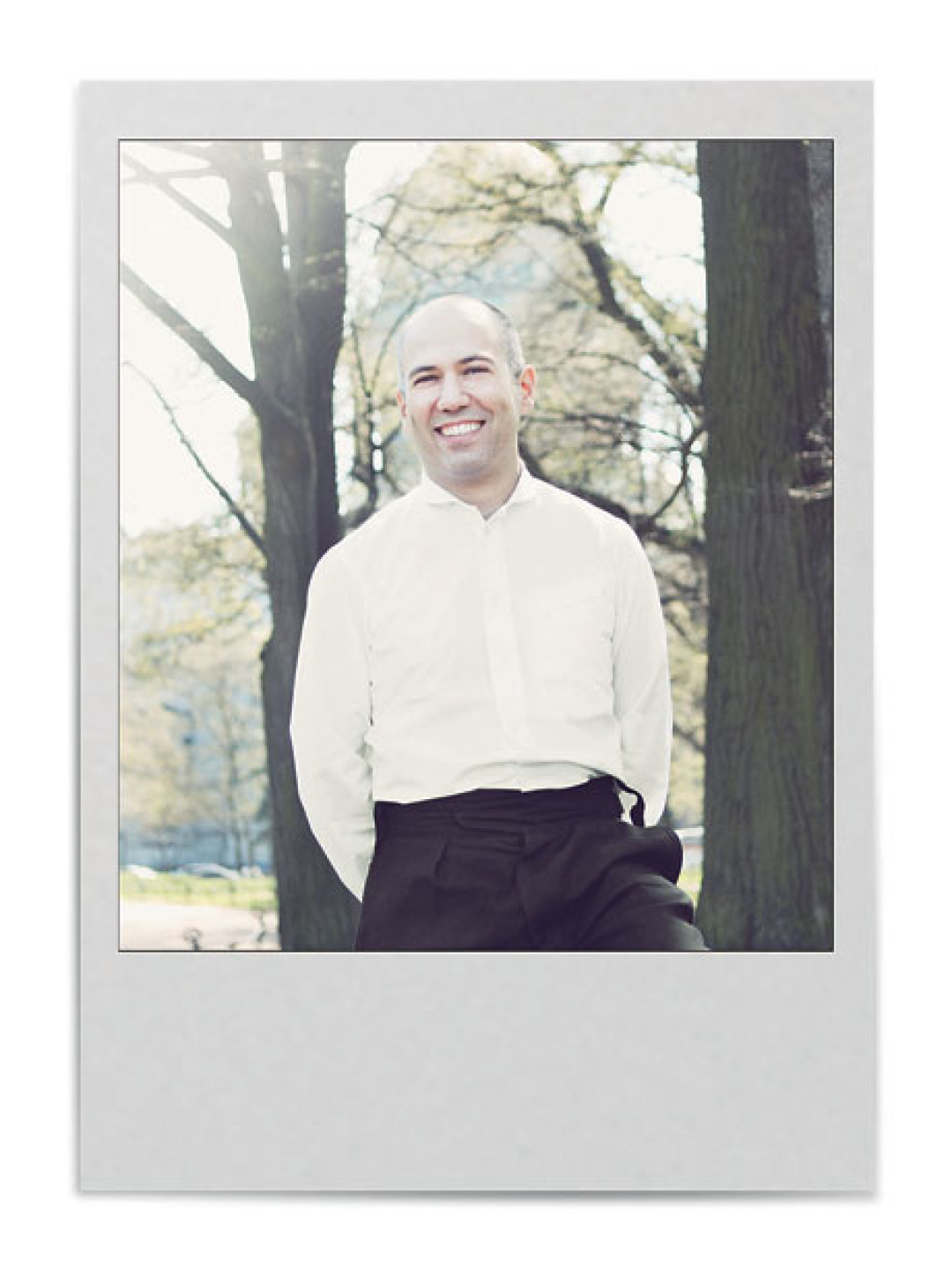 Денис Свердлов фото: Артем Гаврилюк