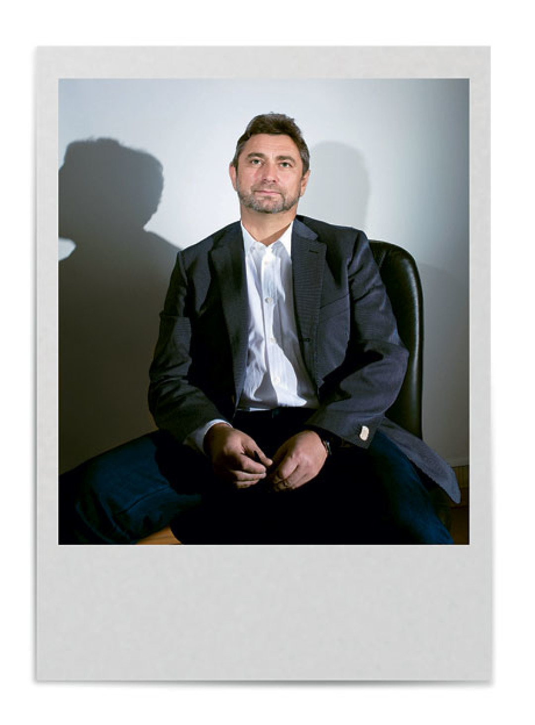 Александр Евневич фото: Алексей Тихонов