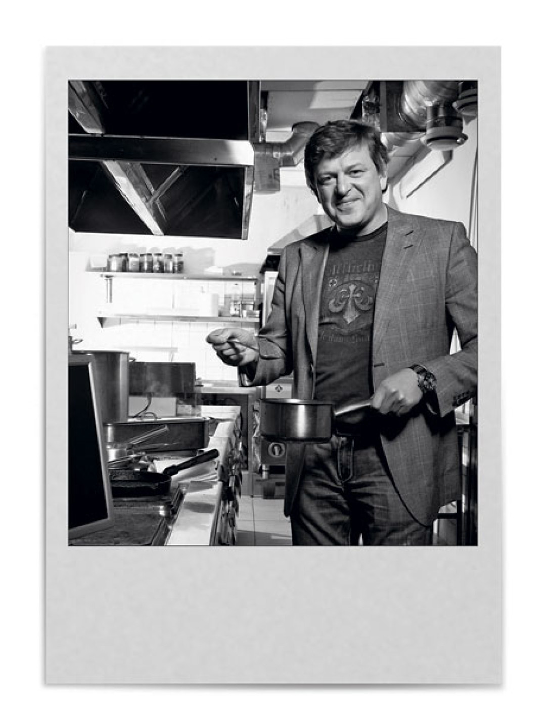 Вадим Финкельштейн фото: Александр Ботков