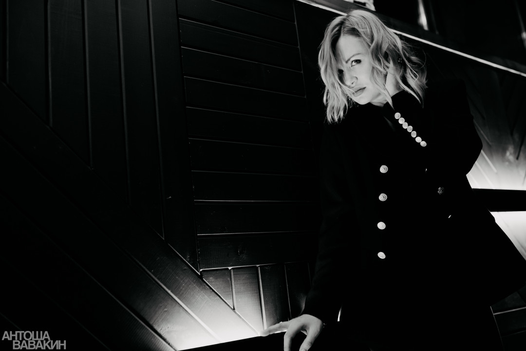 Ольга Жамойда Основатель бутика Bikini Point (Пятигорск)