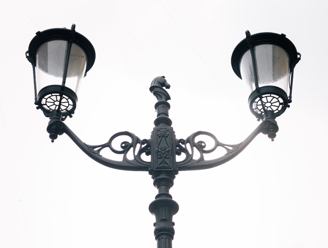 Малая Конюшенная улица