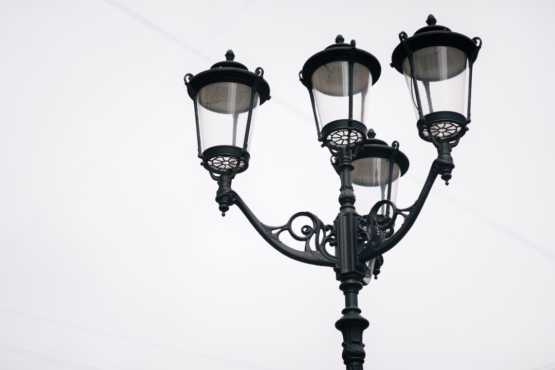 Большая Конюшенная улица