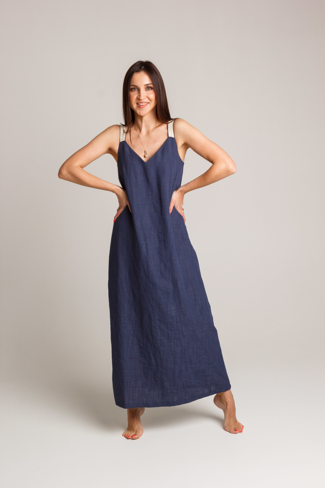 Сарафан, 6200 рублей