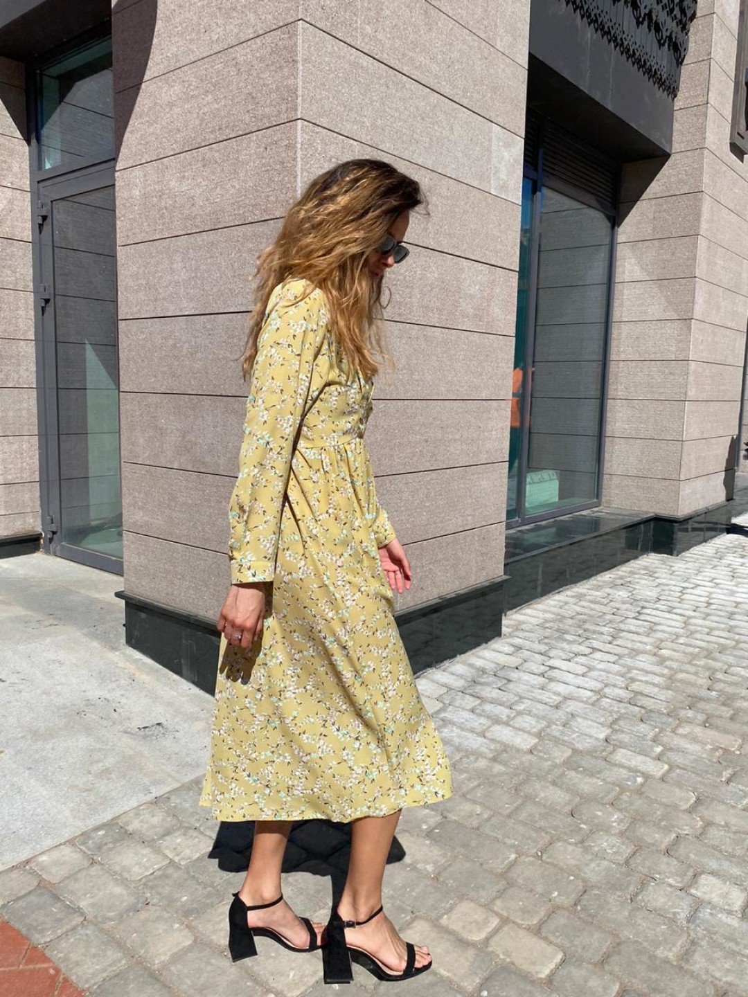 Платье, 2400 рублей