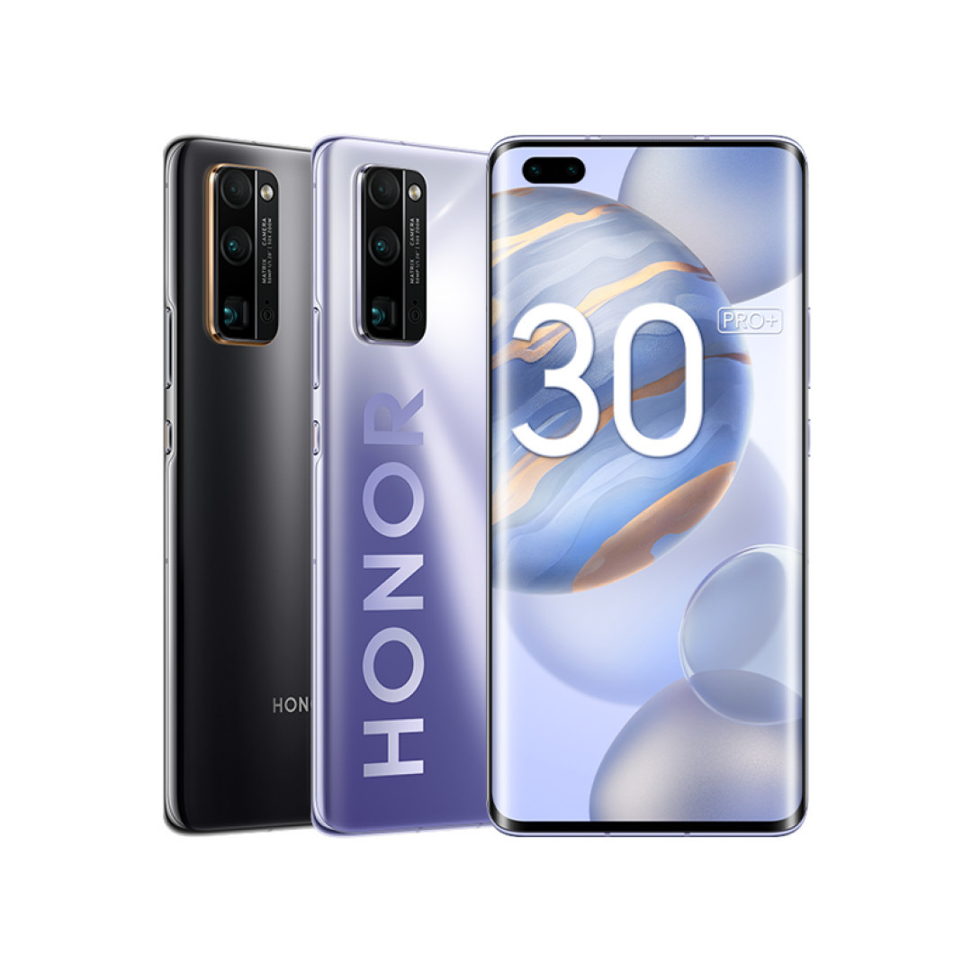 Honor 30 картинки