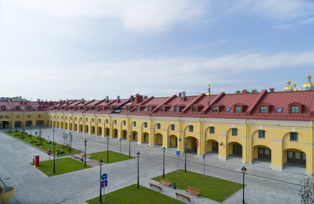 Никольские ряды в москве Никольские ряды в москве