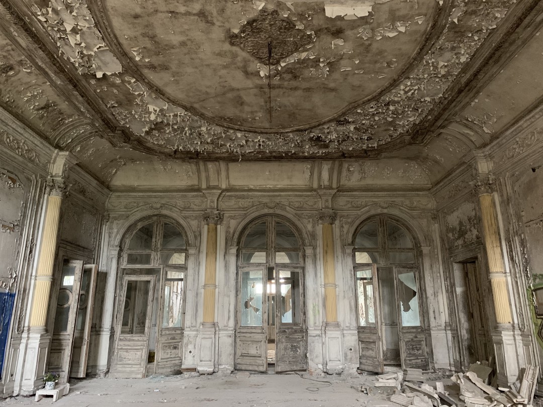 Фото: Никита Мурузин