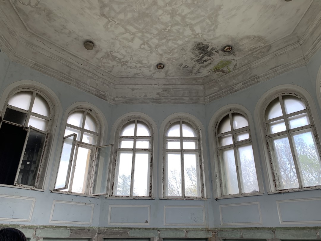 Фото: Никита Мурузин