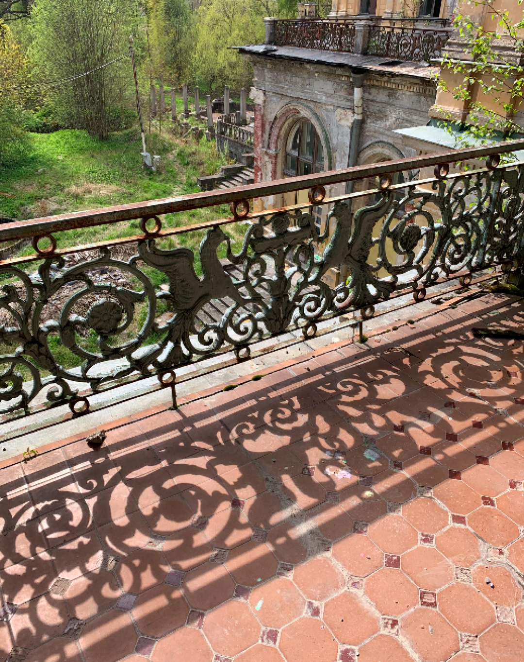 Фото: Никита Мурузин