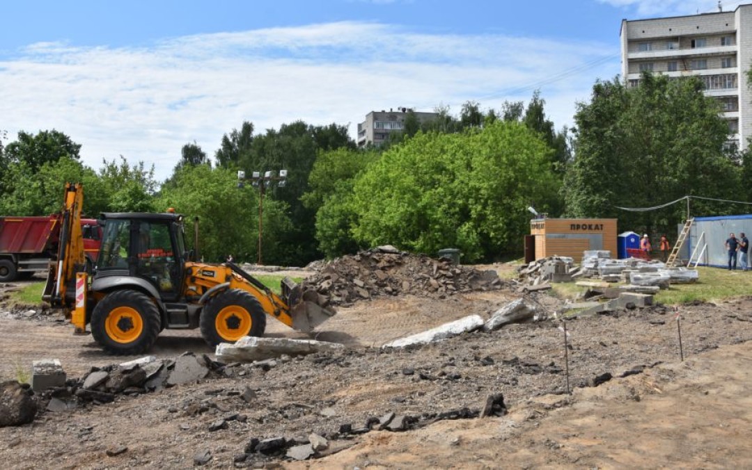 Фото: пресс-служба администрации Костромской области
