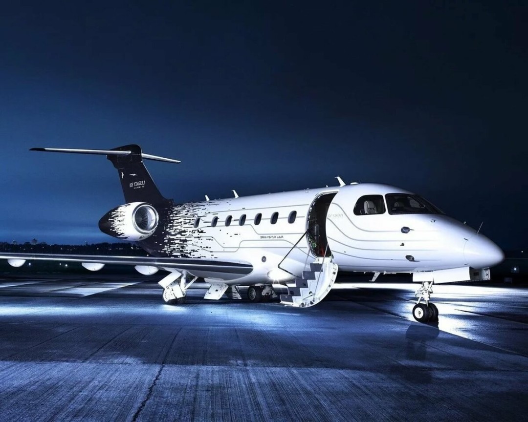 Фото: www.malinajet.com/