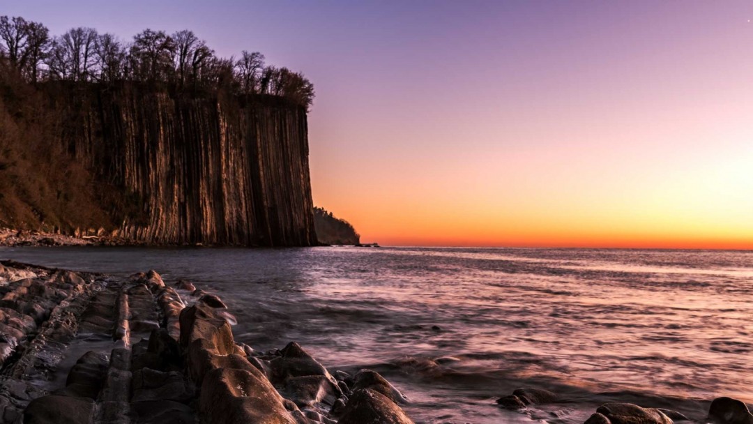 Александр Хорошилов