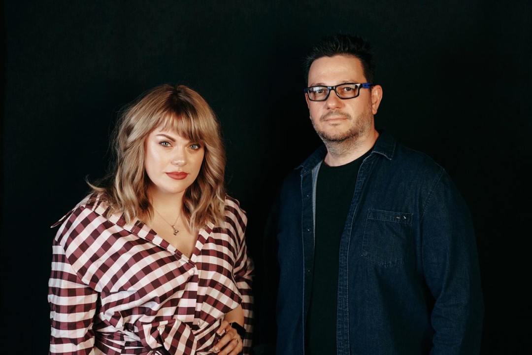 Фотограф: Сергей Филиппов