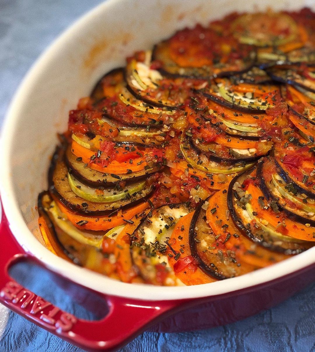 Вкусно и полезно – это не на праздник. Это навсегда.