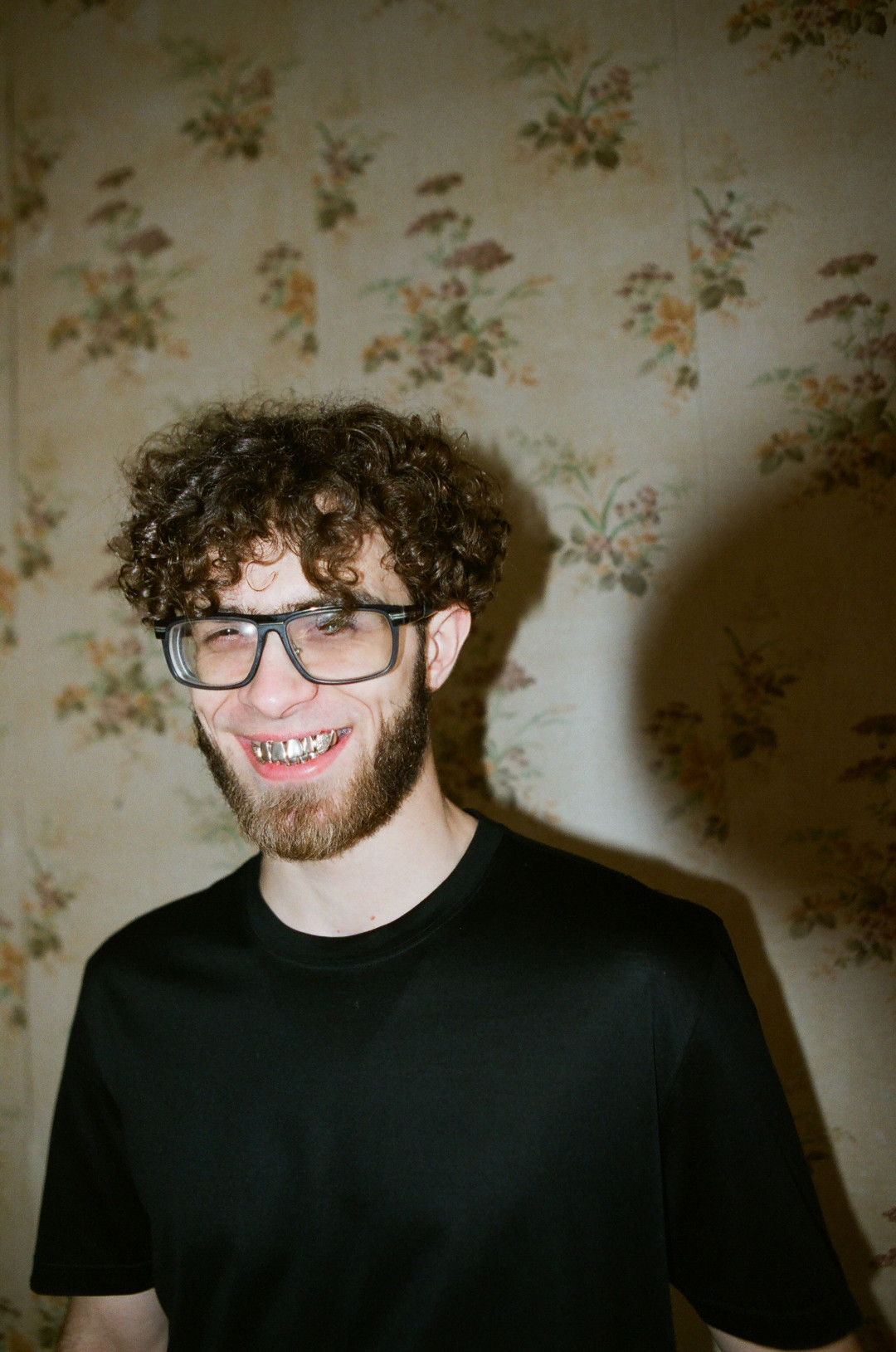 На Иване футболка Gran Sasso (ДЛТ)