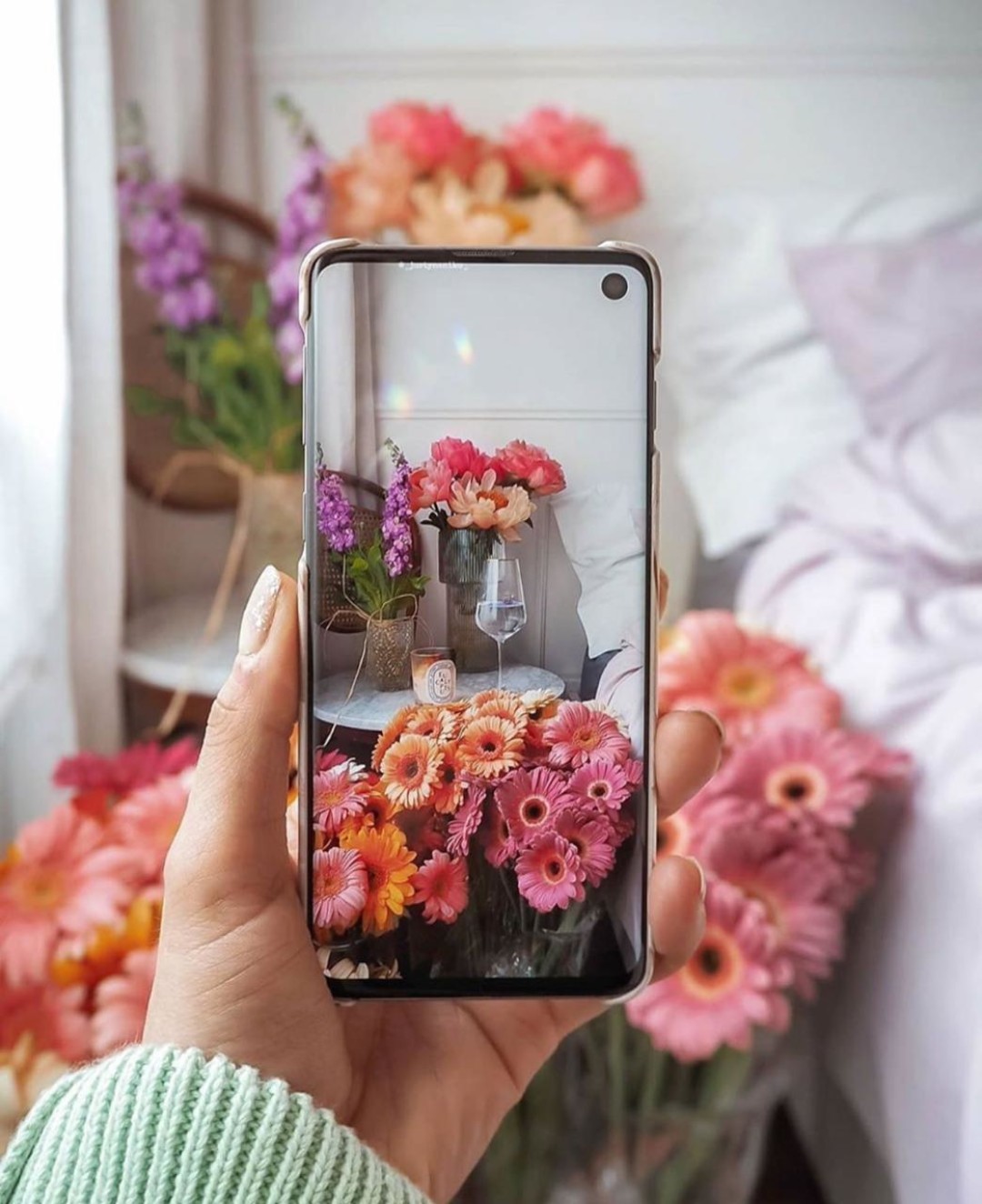 Автор: @justynaniko