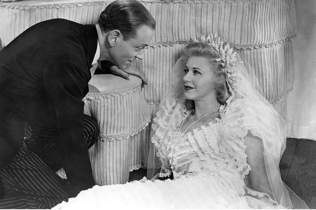 «Беззаботная», 1938