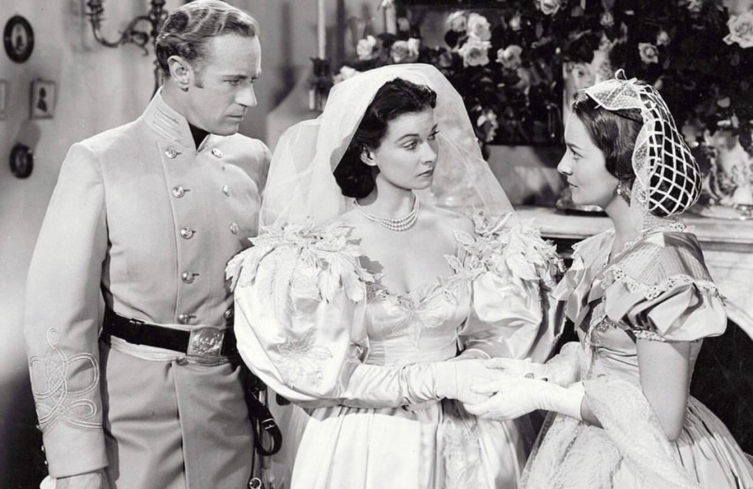 «Унесенные ветром», 1939