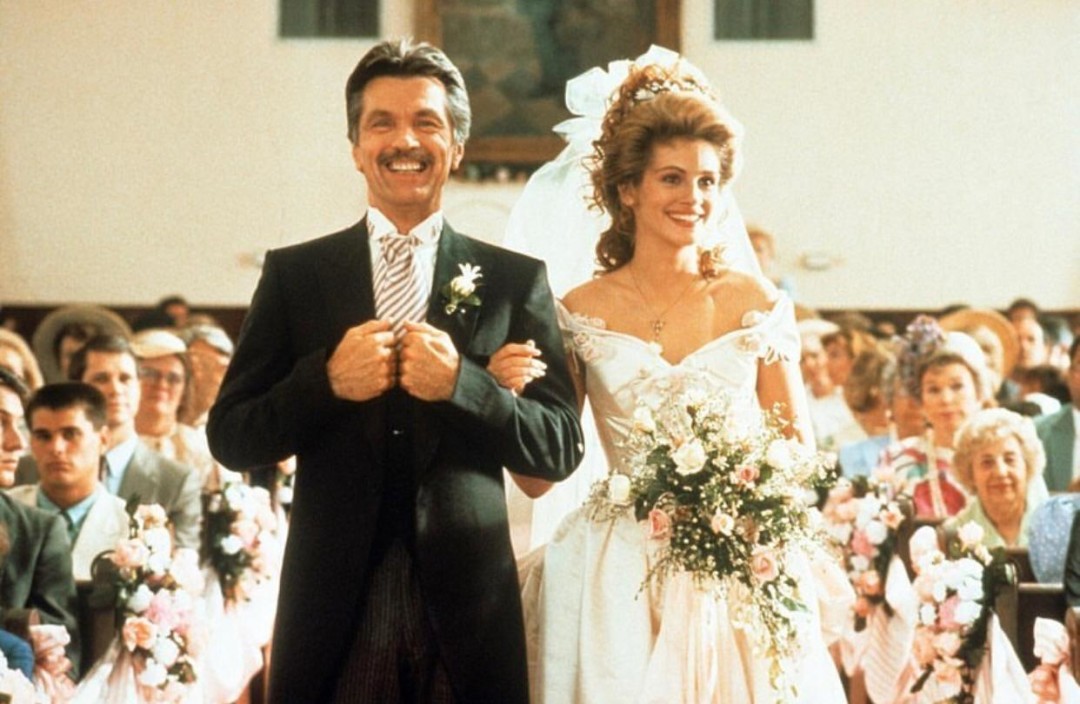 «Стальные магнолии», 1989