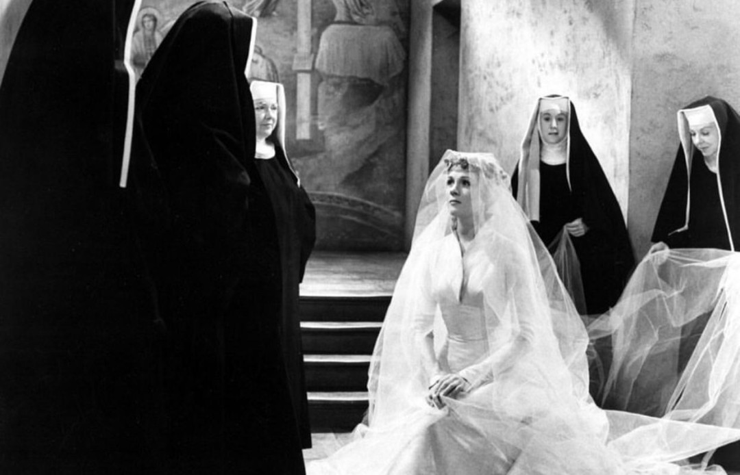 «Звуки музыки», 1965