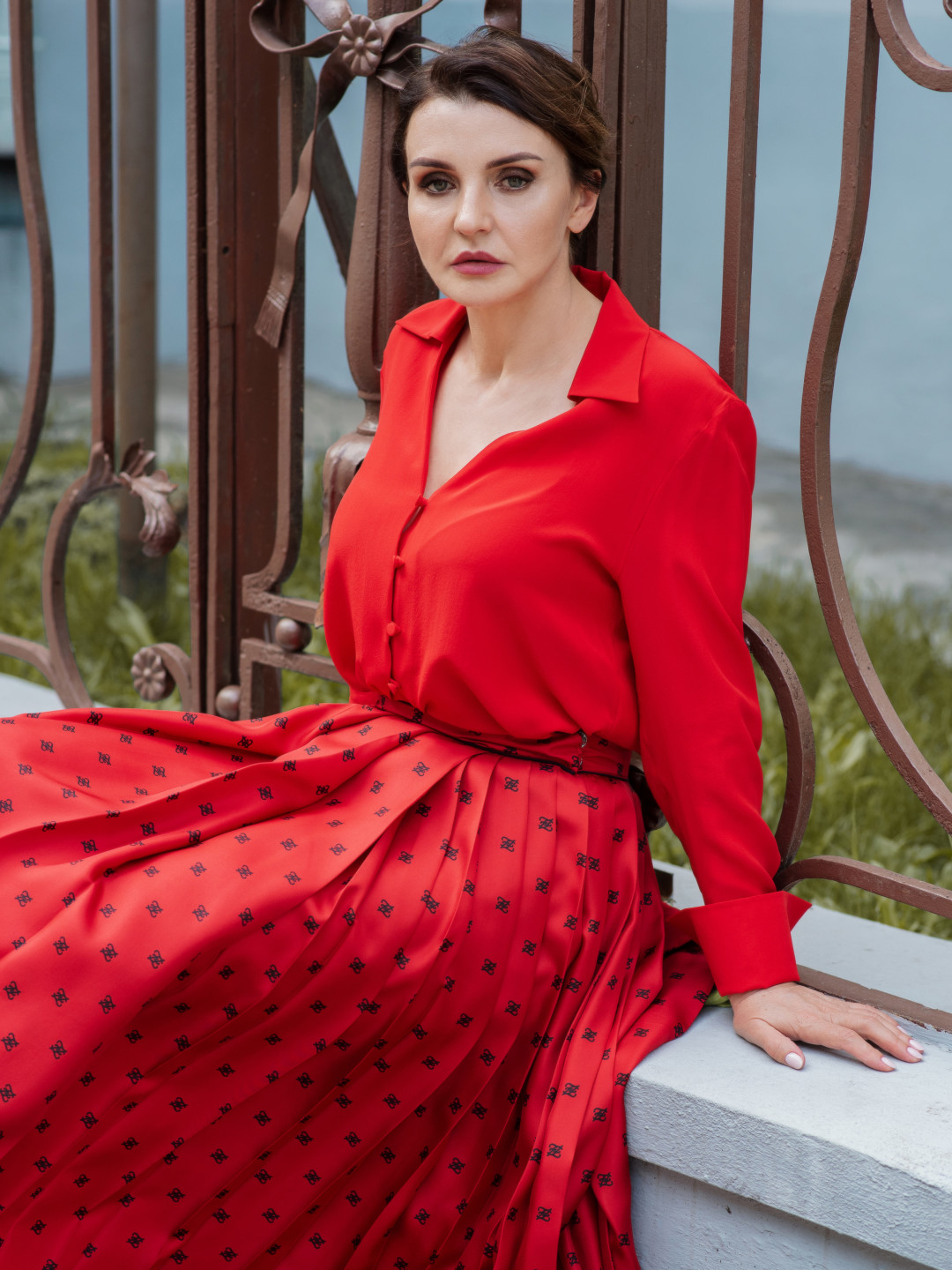 Дом братьев Леонидовых (Музыкальная школа №1, Ставрополь)