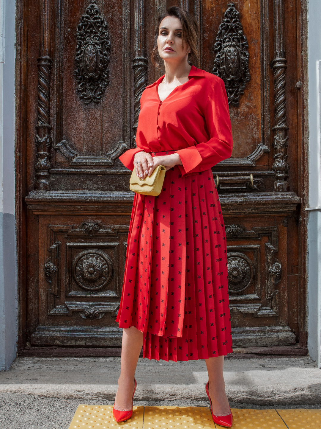 Дом братьев Леонидовых (Музыкальная школа №1, Ставрополь)