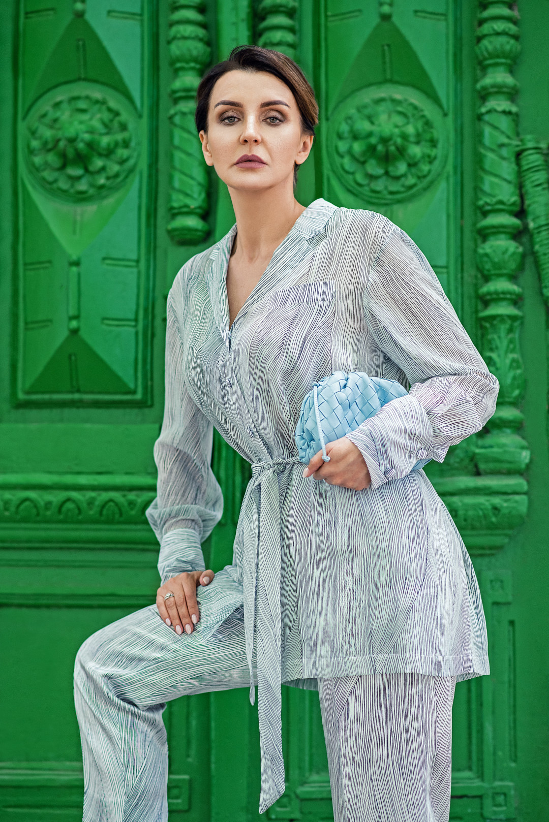 пр. Октябрьской революции, Ставрополь