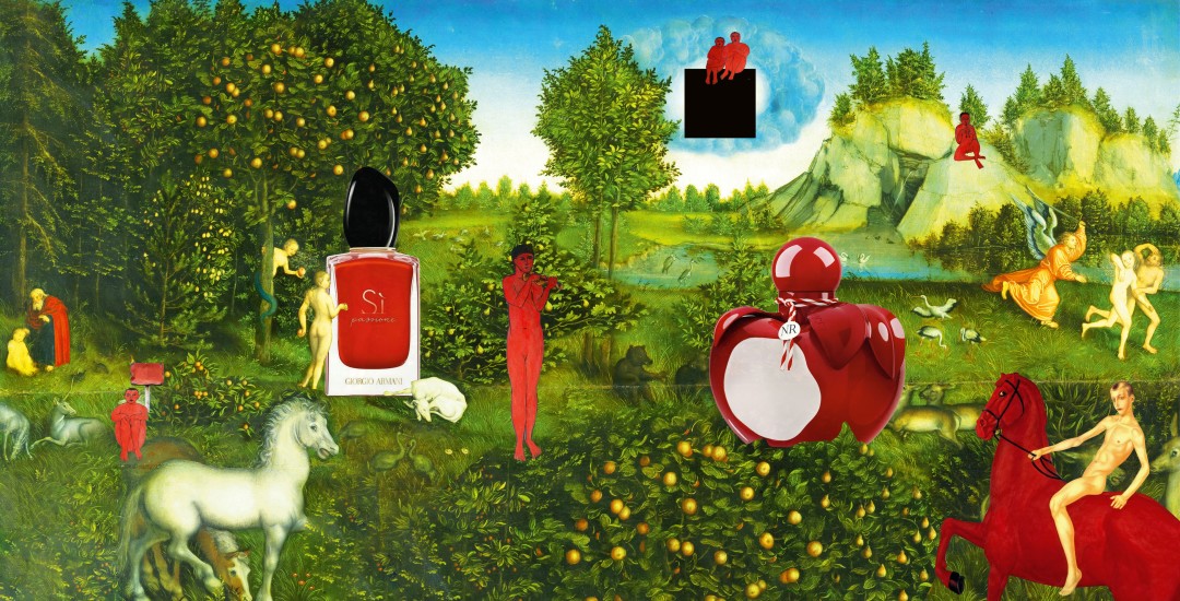 Фото: Архивы Пресс-служб