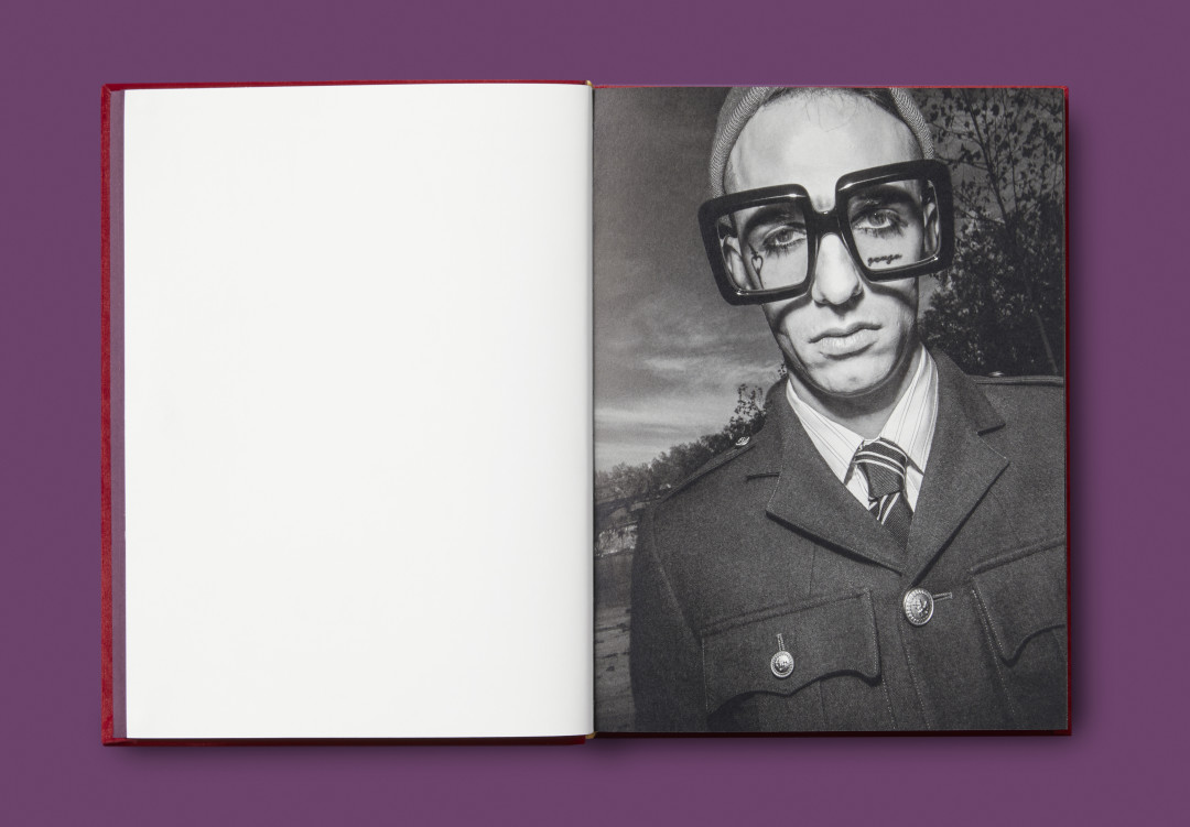 Книга Beaten & Blown by the Wind