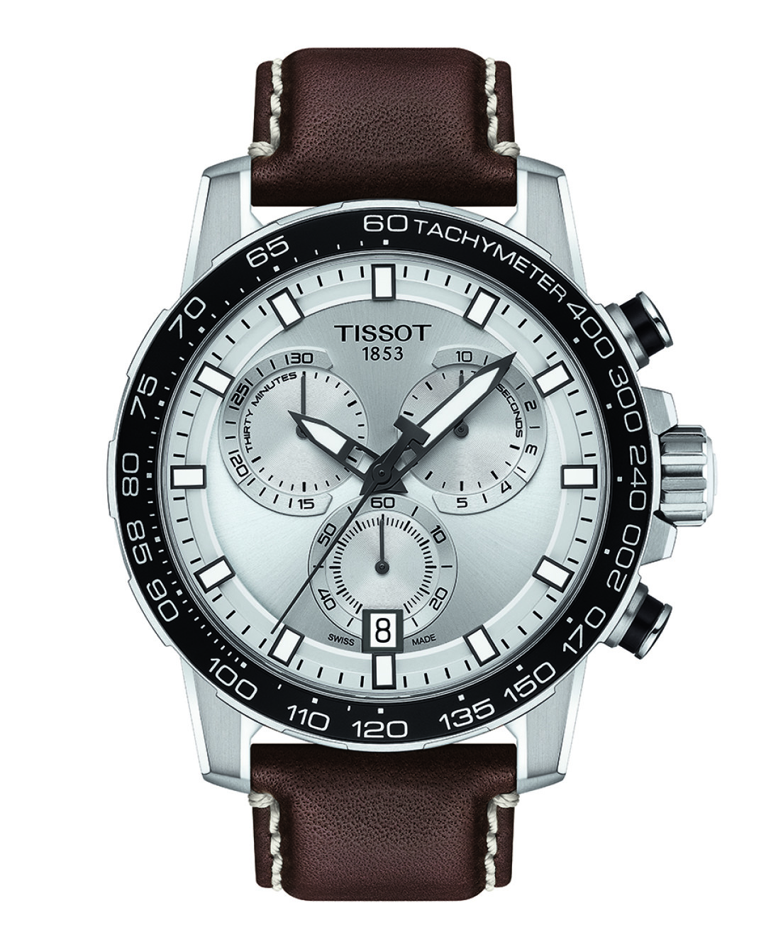 Tissot Supersport Chrono