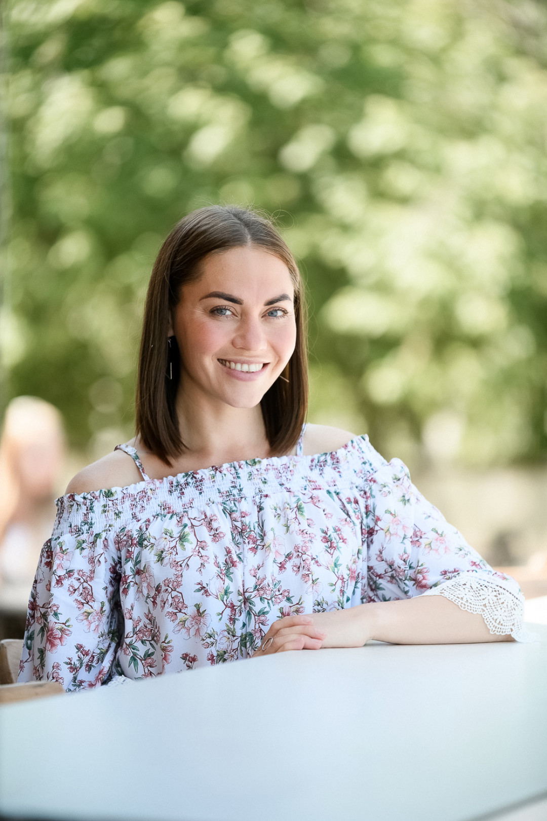 ЮЛИАНА ДЕРЕНДЯЕВА, дизайнер Недавно ко мне обратились заказчики, которые в пандемию вспомнили о том, что у них есть дача, и твердо решили ее