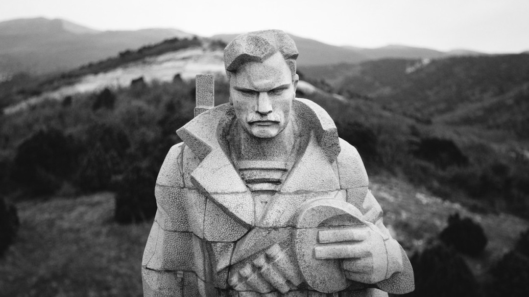 Фото: Максим Бессалый