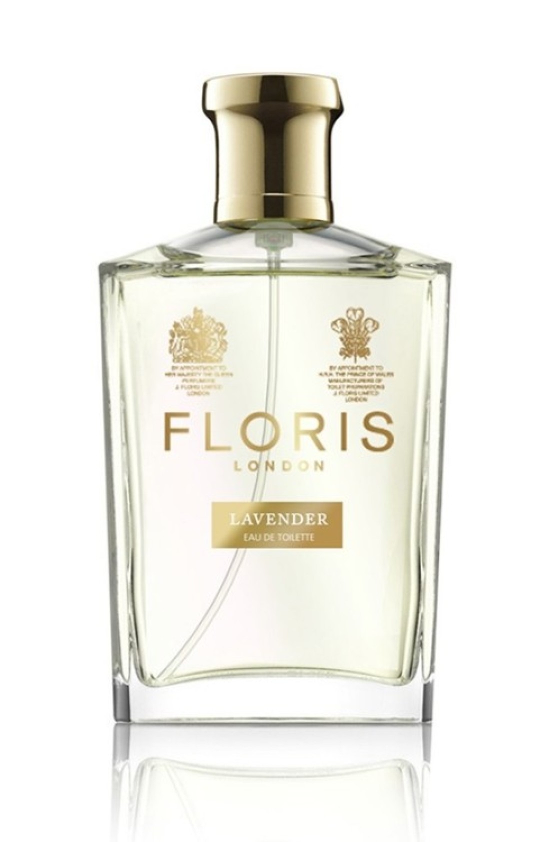 Lavender, Floris London