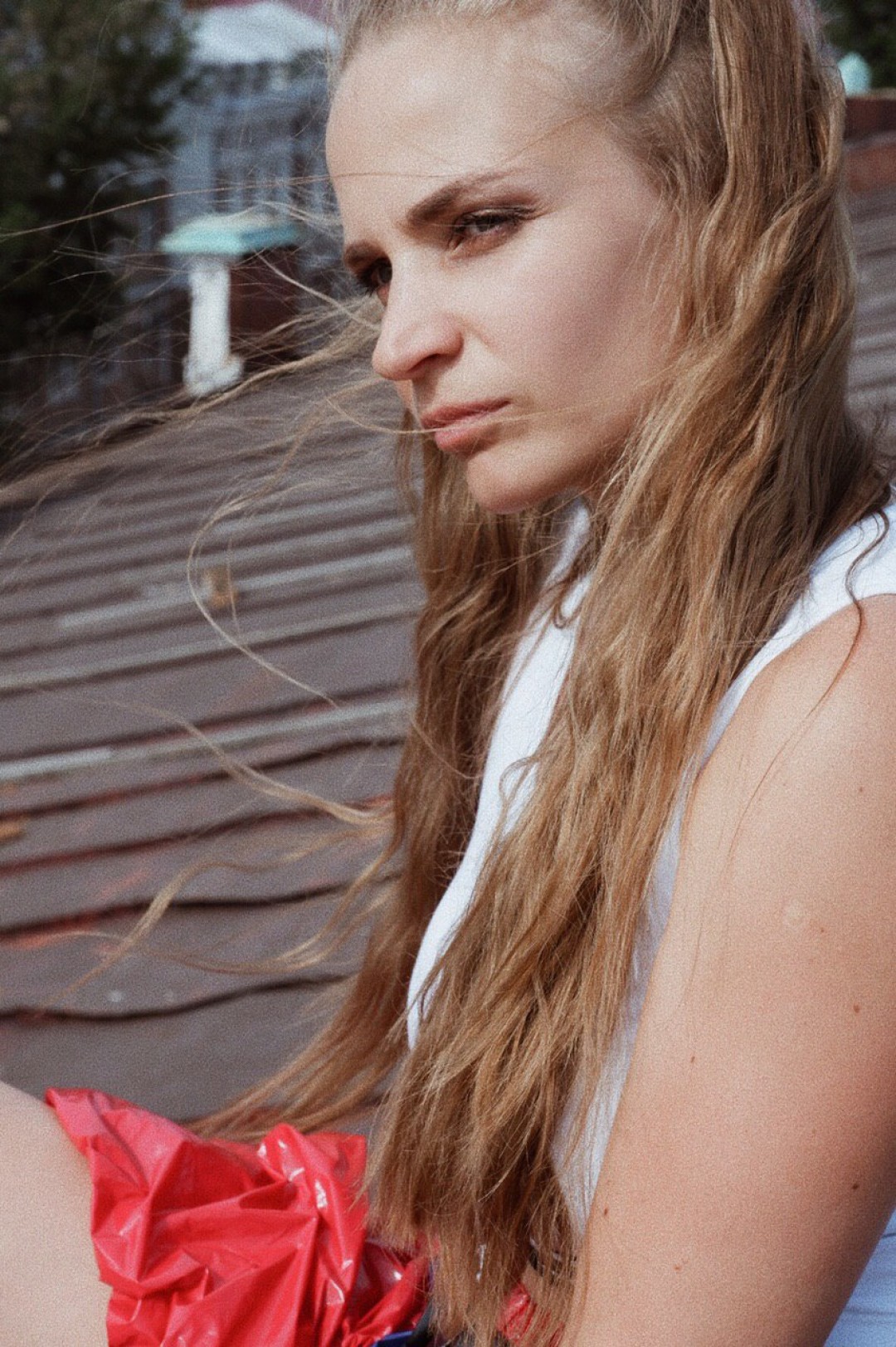 Екатерина Стрелкова-Алексеева