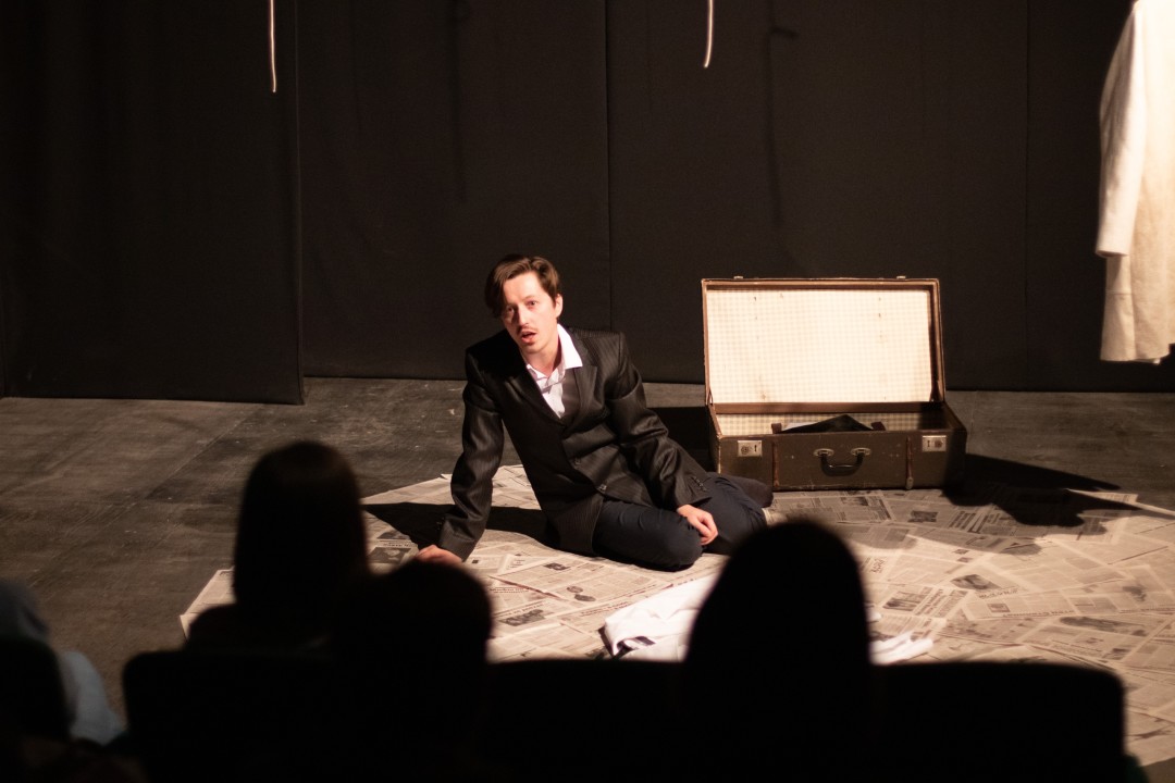 «Театр внутренней практики»