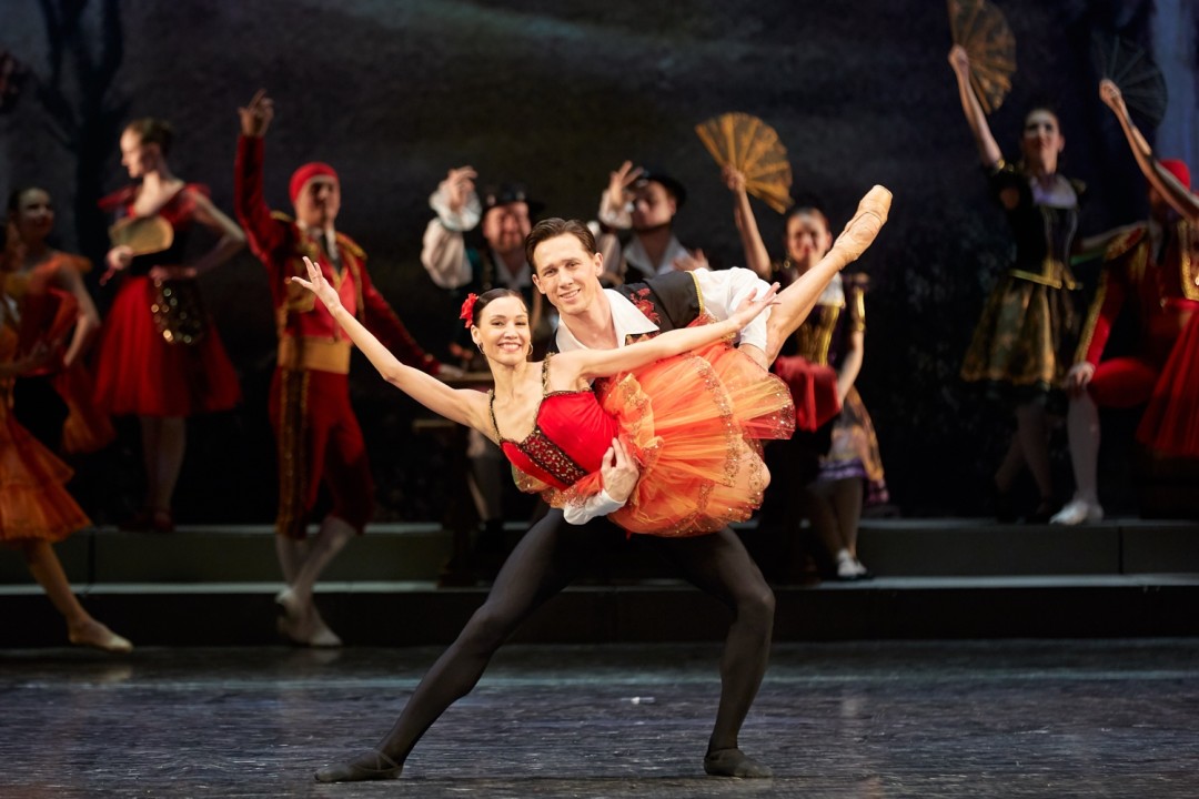 Иркутский областной музыкальный театр имени Н. М. Загурского