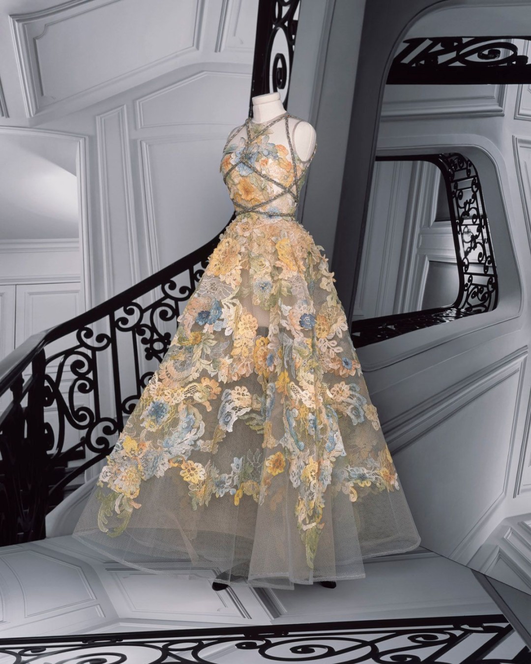 Dior fw 2020 online