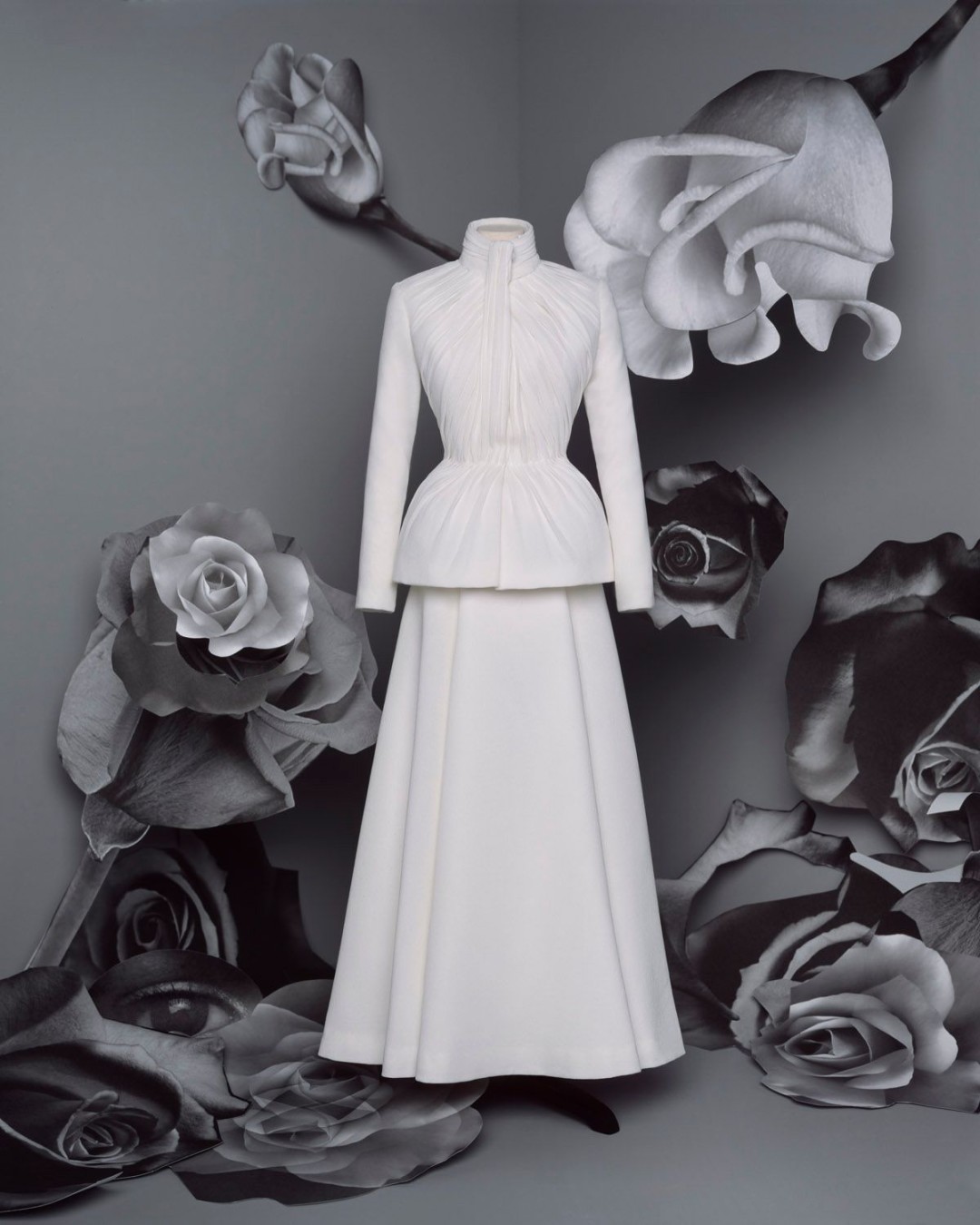 Dior FW 2020 2021 Sobaka.ru