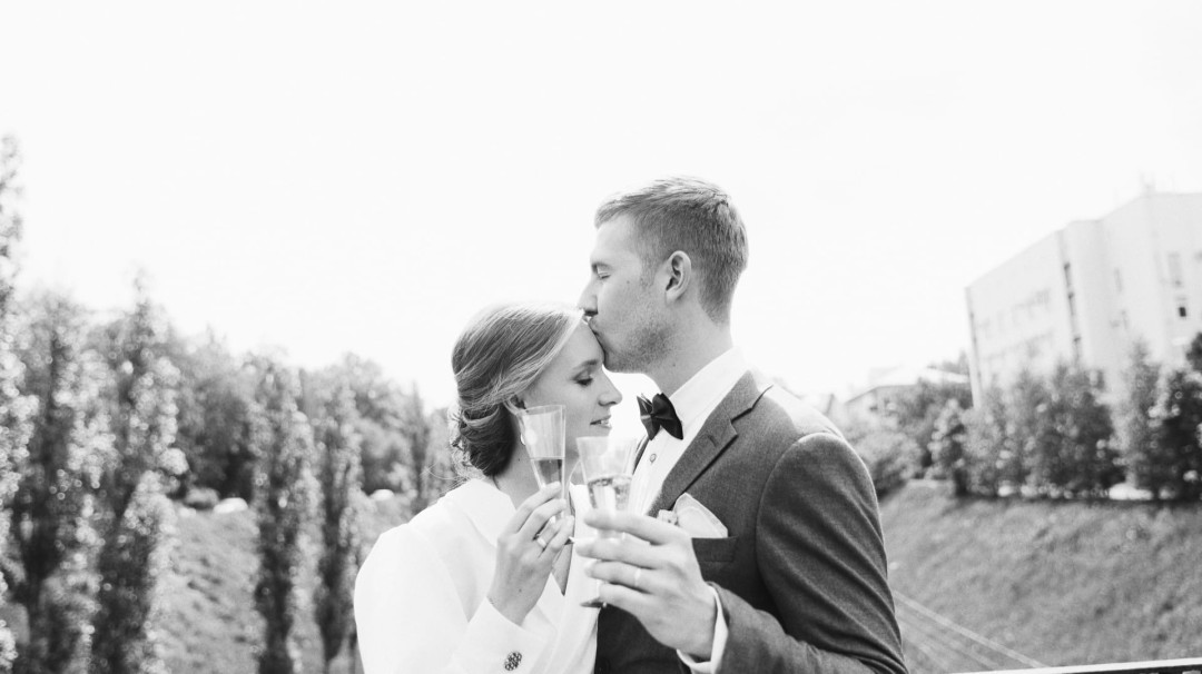 Александра Шеломцева и Александр Астахов Фото: Кирилл Мартынов