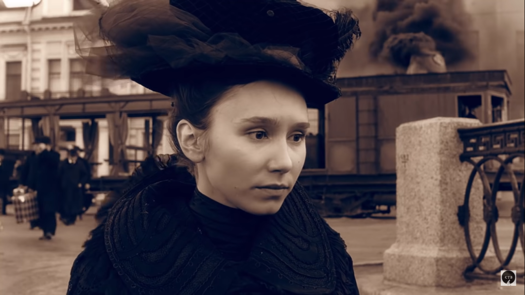 «Про уродов и людей»
