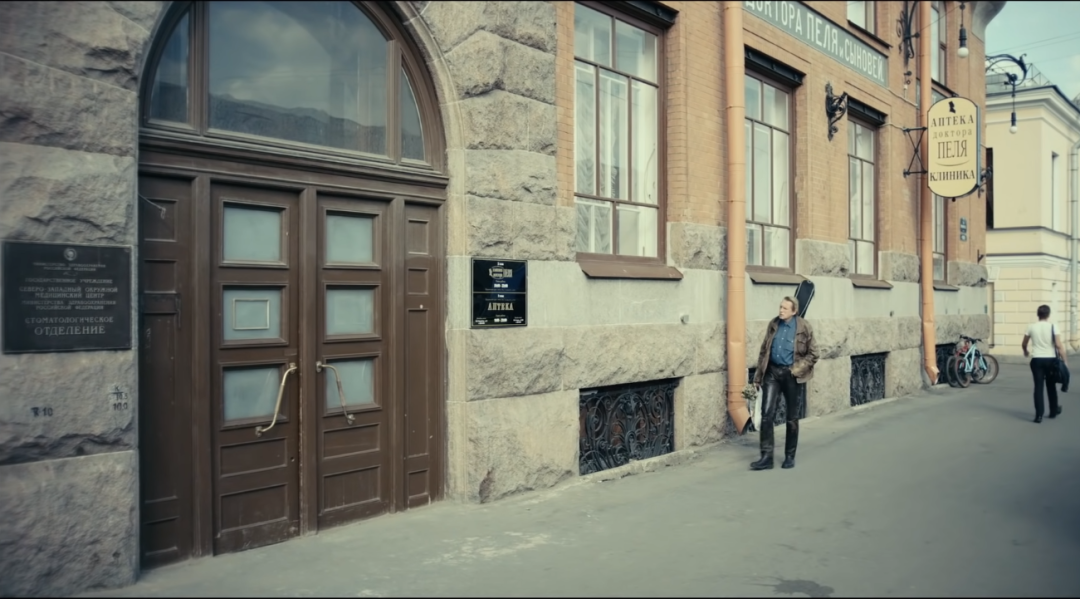 «Я тоже хочу».