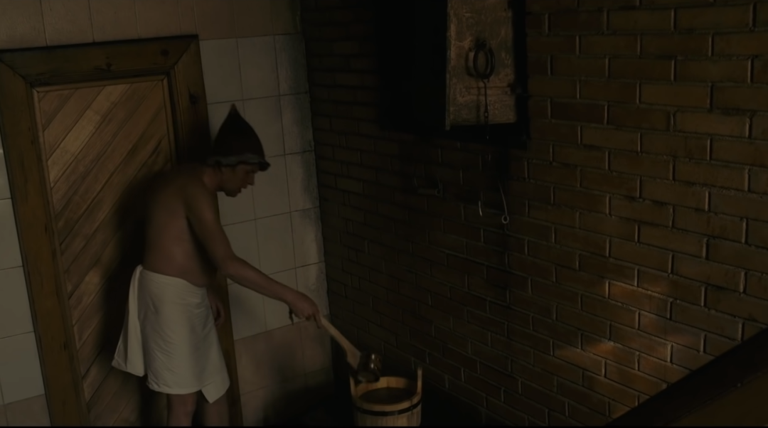 «Я тоже хочу»