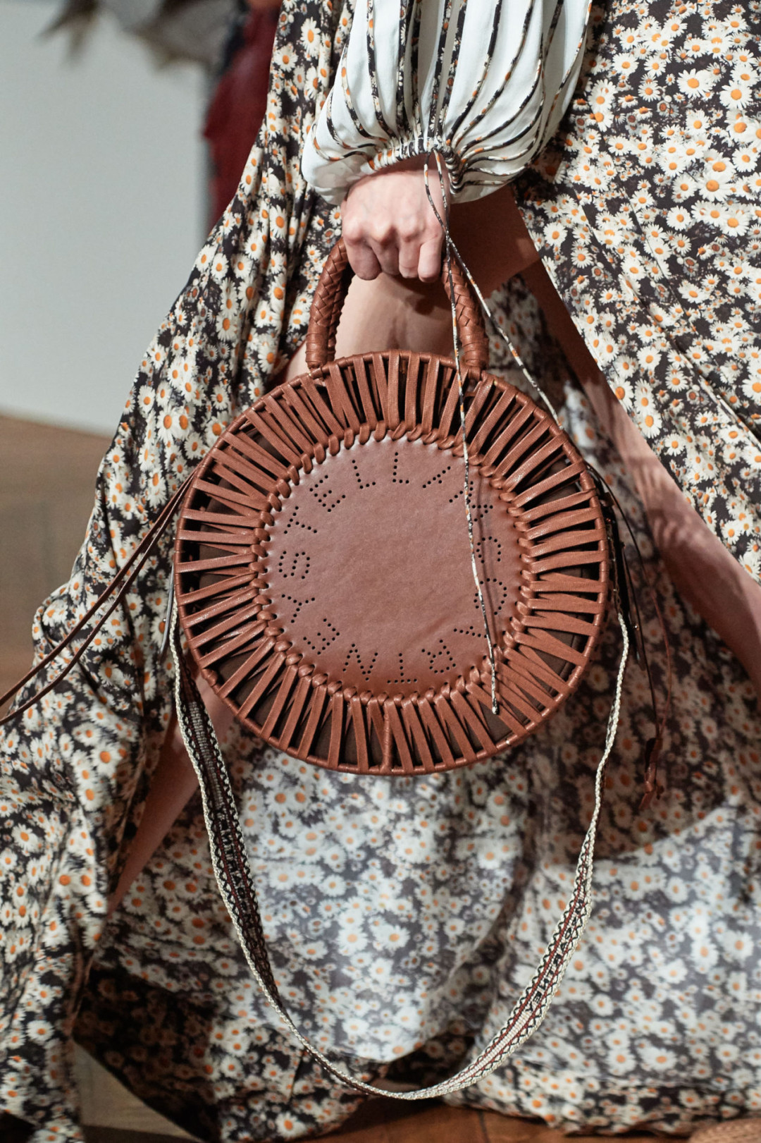 Stella McCartney, весна-лето — 2020