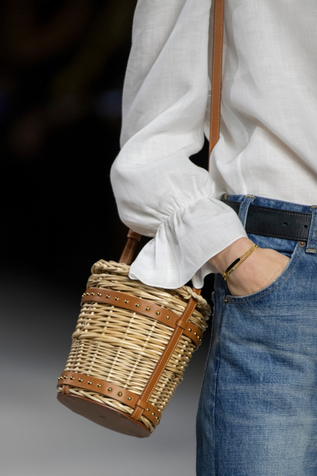 Celine, весна-лето — 2020