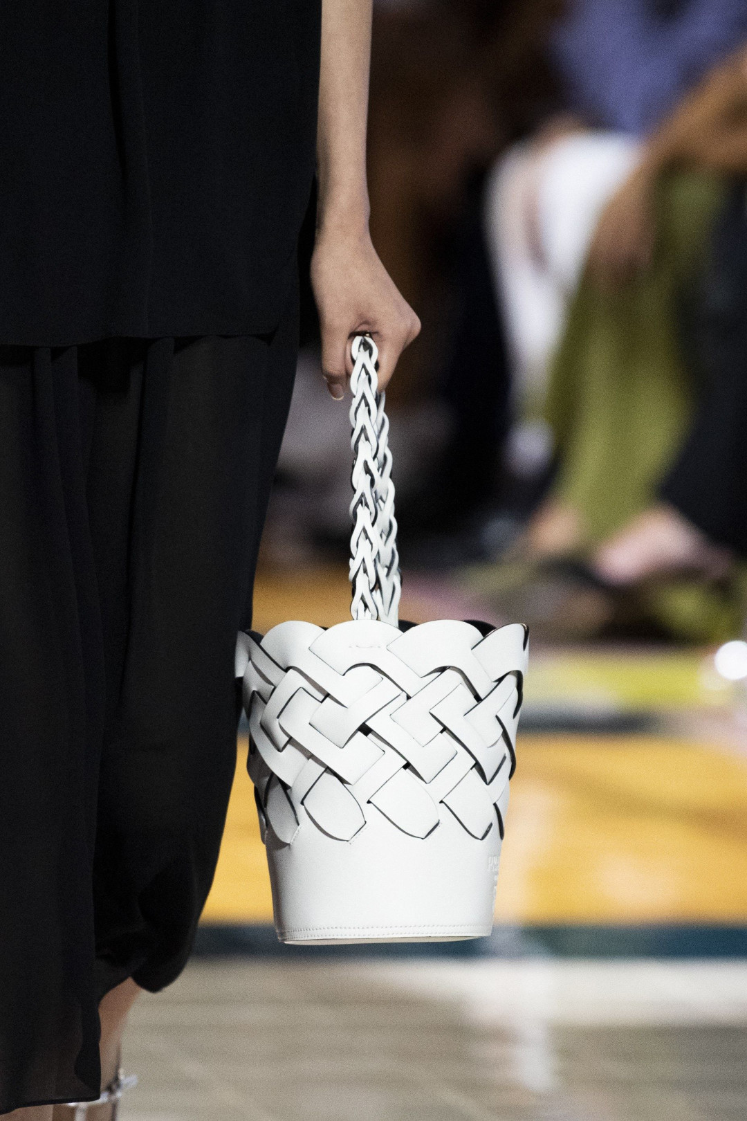 Prada, весна-лето — 2020