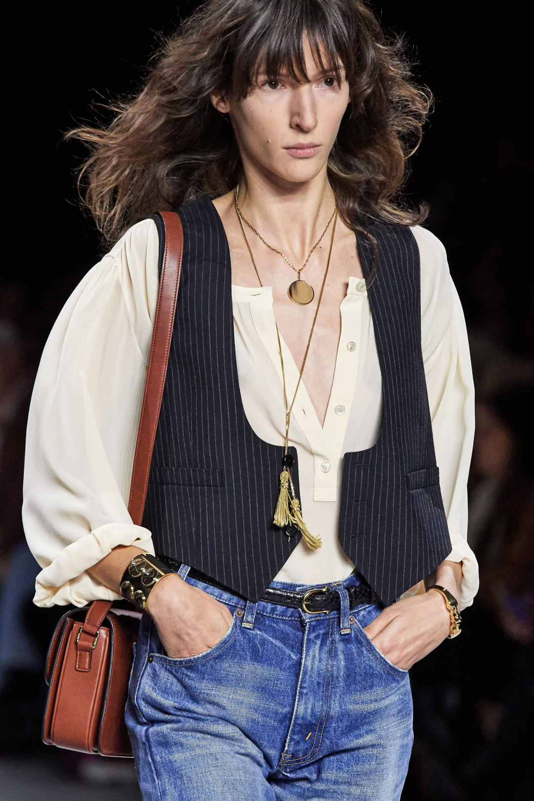 Celine, весна-лето — 2020