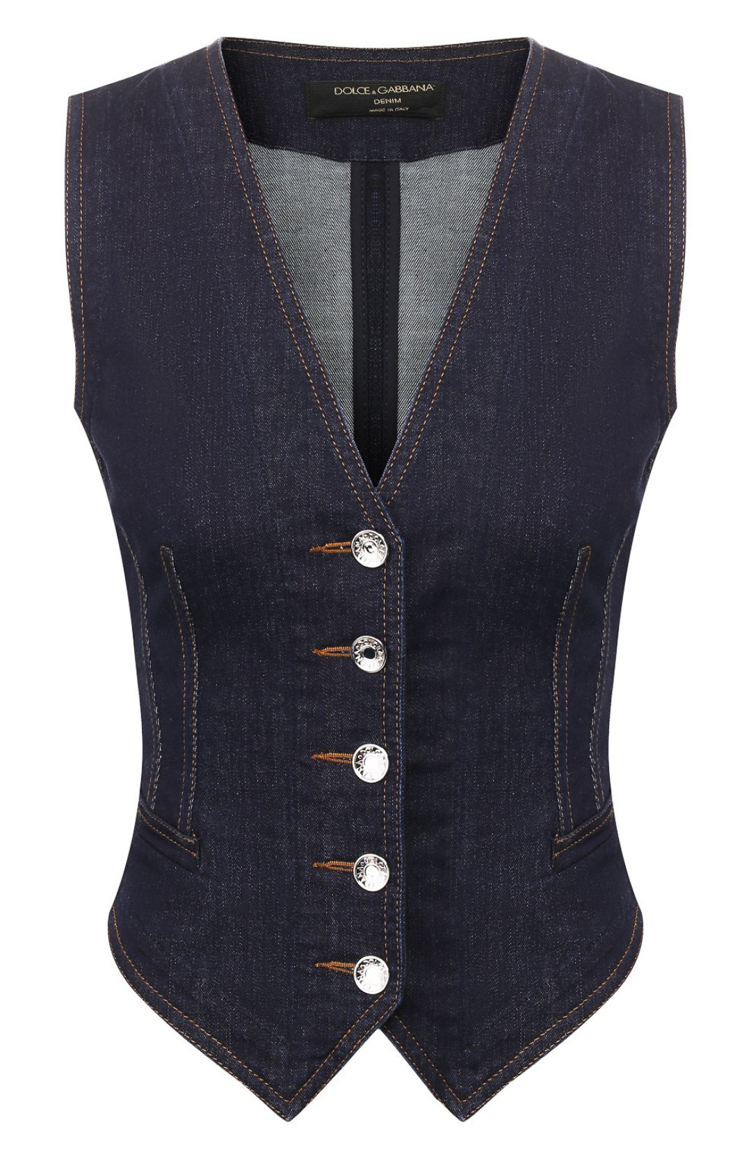 Жилет Dolce & Gabbana